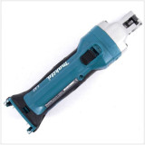 Cisaille métal Makita DJS101Y1J 18V LXT 1,5 Ah coffret