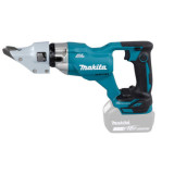 Cisaille métal Makita DJS200Z 18V brushless acier 2 mm