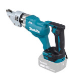 Cisaille métal Makita DJS200Z 18V brushless acier 2 mm