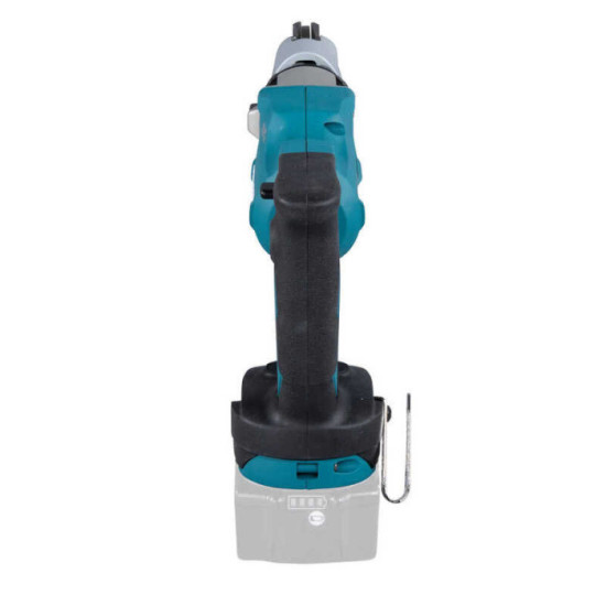 Cisaille métal Makita DJS200Z 18V brushless acier 2 mm