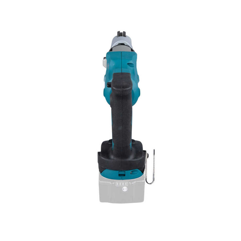 Cisaille métal Makita DJS200Z 18V brushless acier 2 mm