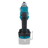 Cisaille métal Makita DJS200Z 18V brushless acier 2 mm