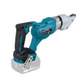 Cisaille métal Makita DJS200Z 18V brushless acier 2 mm