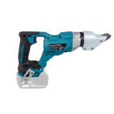 Cisaille métal Makita DJS200Z 18V brushless acier 2 mm