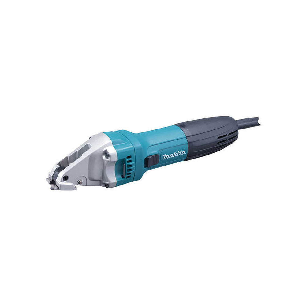 Cisaille métal Makita JS1000 380 W acier 1,0 mm