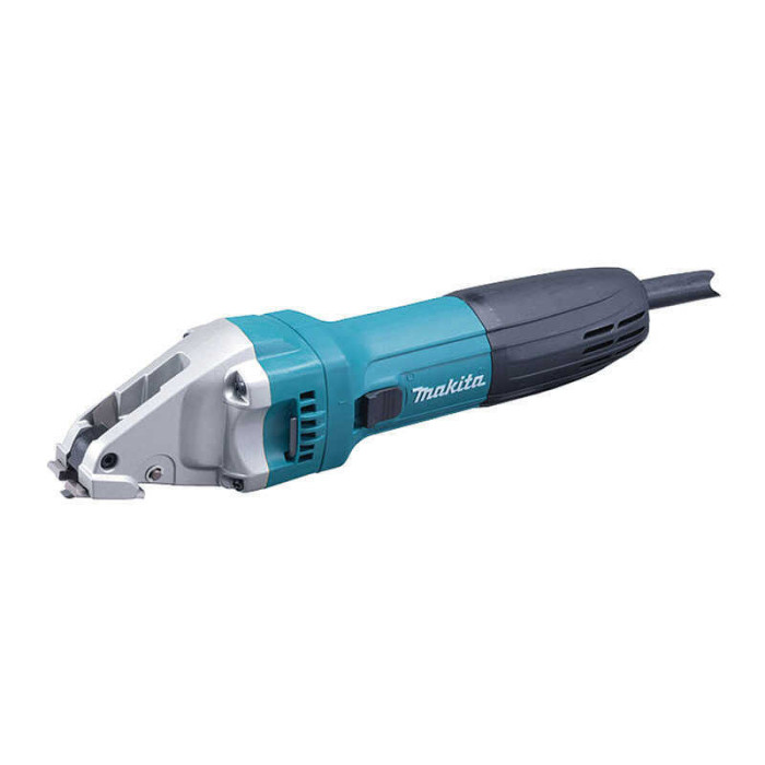 Cisaille métal Makita JS1000 380 W acier 1,0 mm