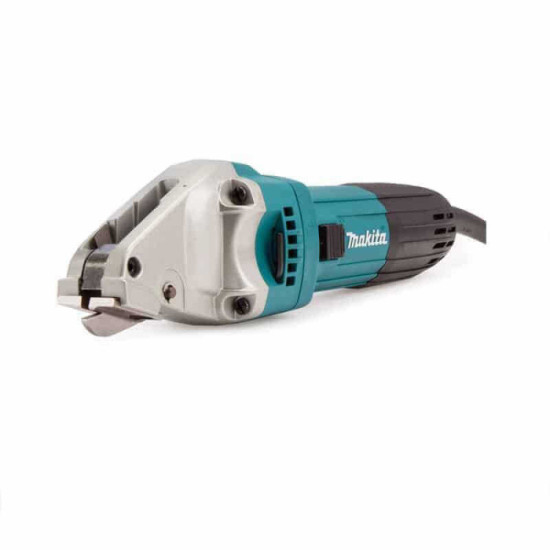 Cisaille métal Makita JS1601J acier 1,6 mm coffret