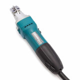 Cisaille métal Makita JS1601J acier 1,6 mm coffret