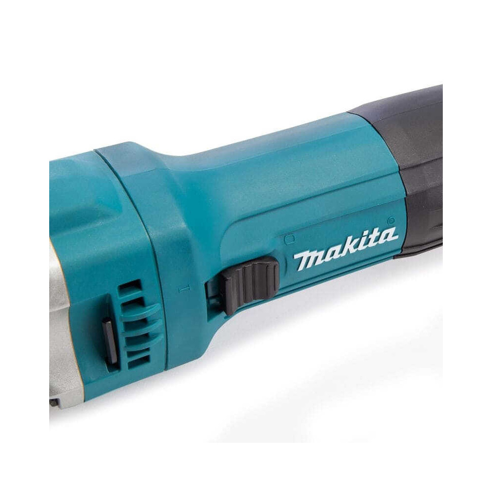 Cisaille métal Makita JS1601J acier 1,6 mm coffret