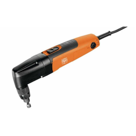 Grignoteuse filaire Fein 72324160000 350 W QuickIN