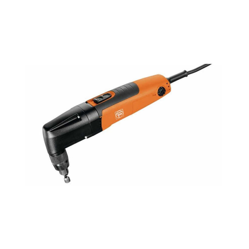 Grignoteuse filaire Fein 72324160000 350 W QuickIN