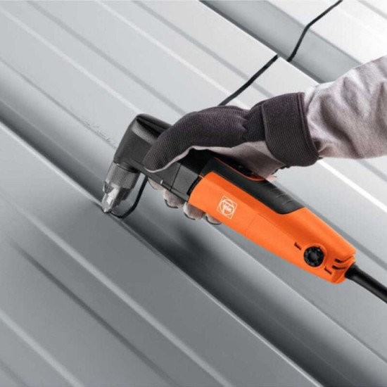 Grignoteuse filaire Fein 72324160000 350 W QuickIN