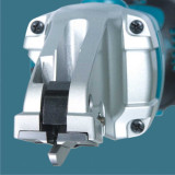 Cisaille métal Makita DJS161RTJ 18V 2 x 5,0 Ah coffret