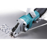 Cisaille métal filaire Makita JS1601 acier 1,6 mm