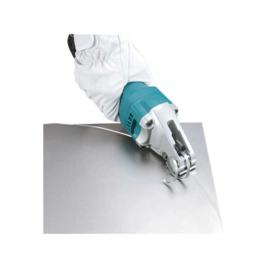 Cisaille métal filaire Makita JS1601 acier 1,6 mm