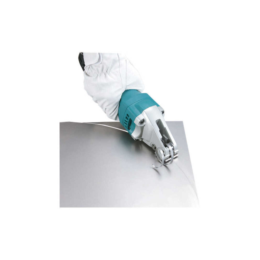 Cisaille métal filaire Makita JS1601 acier 1,6 mm