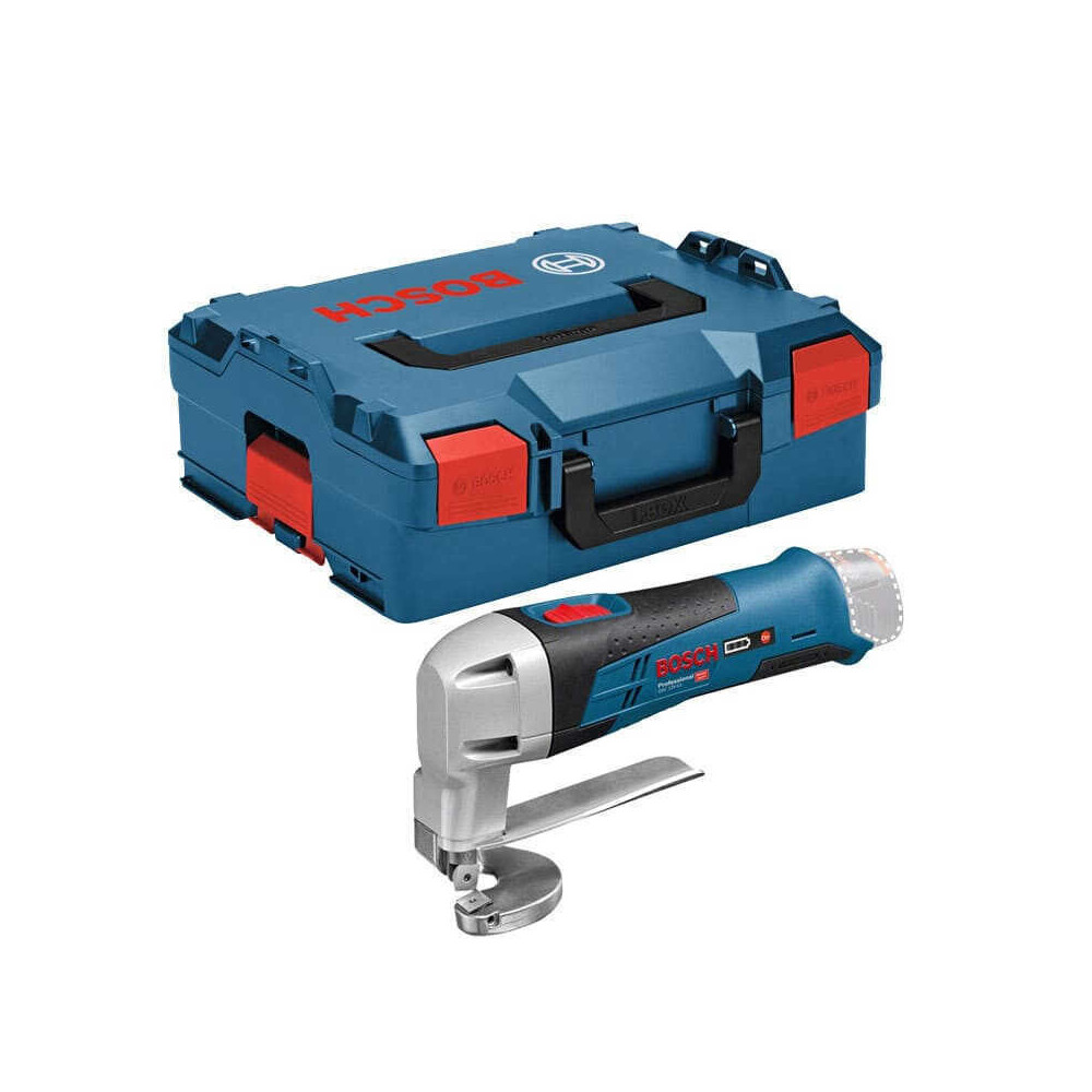 Cisaille métal sans fil Bosch 12V 060192610A
