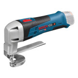 Cisaille métal sans fil Bosch 12V 060192610A