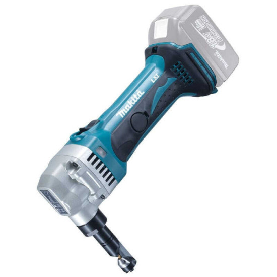 Grignoteuse Makita DJN161RMJ 18V 2 x 4,0 Ah coffret