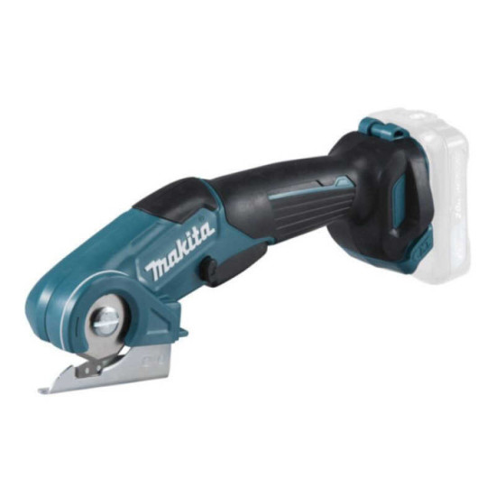 Découpeuse Makita CP100DZJ 12V CXT machine nue coffret