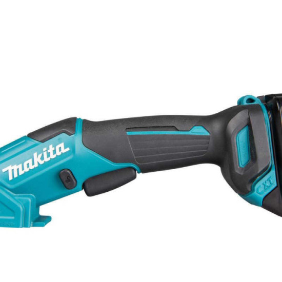 Découpeuse Makita CP100DZJ 12V CXT machine nue coffret