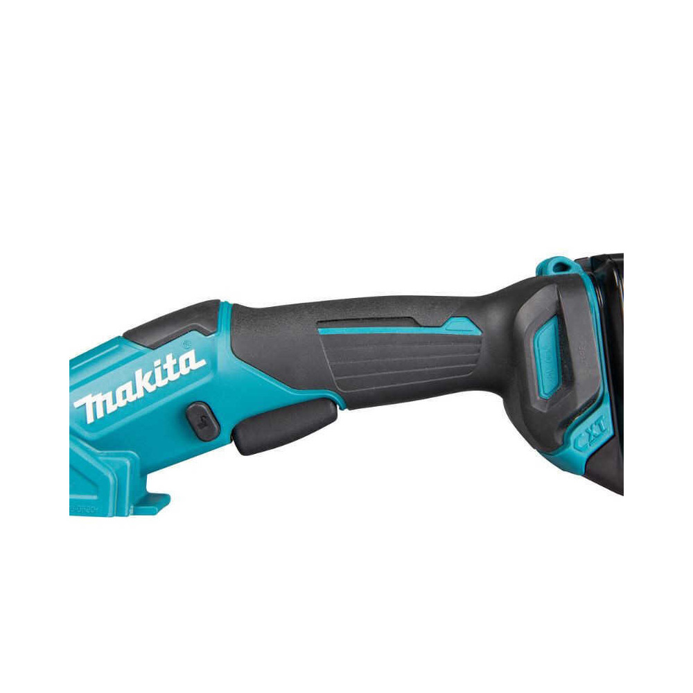 Découpeuse Makita CP100DZJ 12V CXT machine nue coffret