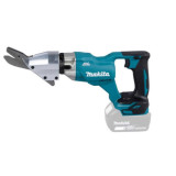 Cisaille Makita DJS800Z 18V LXT brushless machine nue