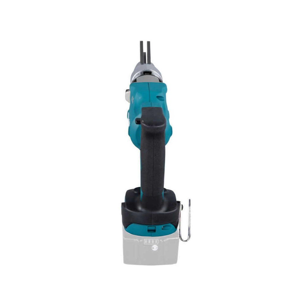Cisaille Makita DJS800Z 18V LXT brushless machine nue