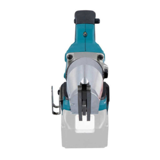 Cisaille Makita DJS800Z 18V LXT brushless machine nue