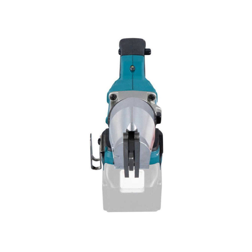 Cisaille Makita DJS800Z 18V LXT brushless machine nue