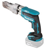 Cisaille métal Makita DJS131Z 18V brushless 1,3 mm
