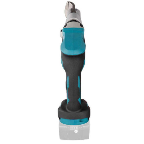 Cisaille métal Makita DJS131Z 18V brushless 1,3 mm