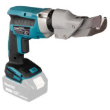 Cisaille métal Makita DJS131Z 18V brushless 1,3 mm