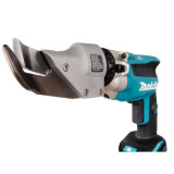 Cisaille métal Makita DJS131Z 18V brushless 1,3 mm