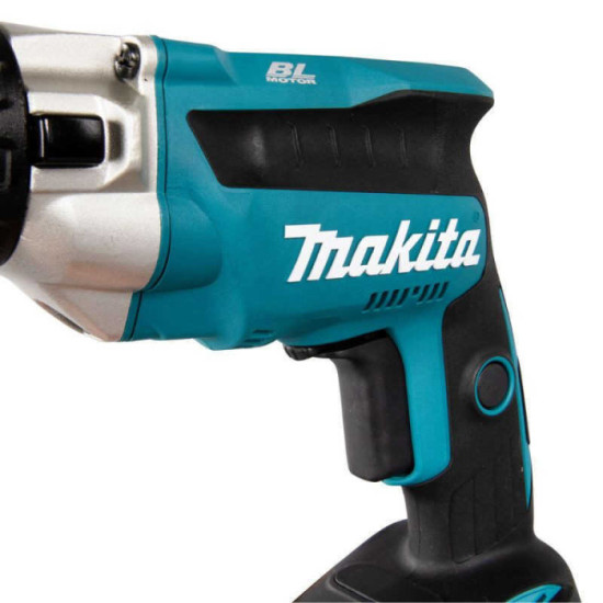 Cisaille métal Makita DJS131Z 18V brushless 1,3 mm