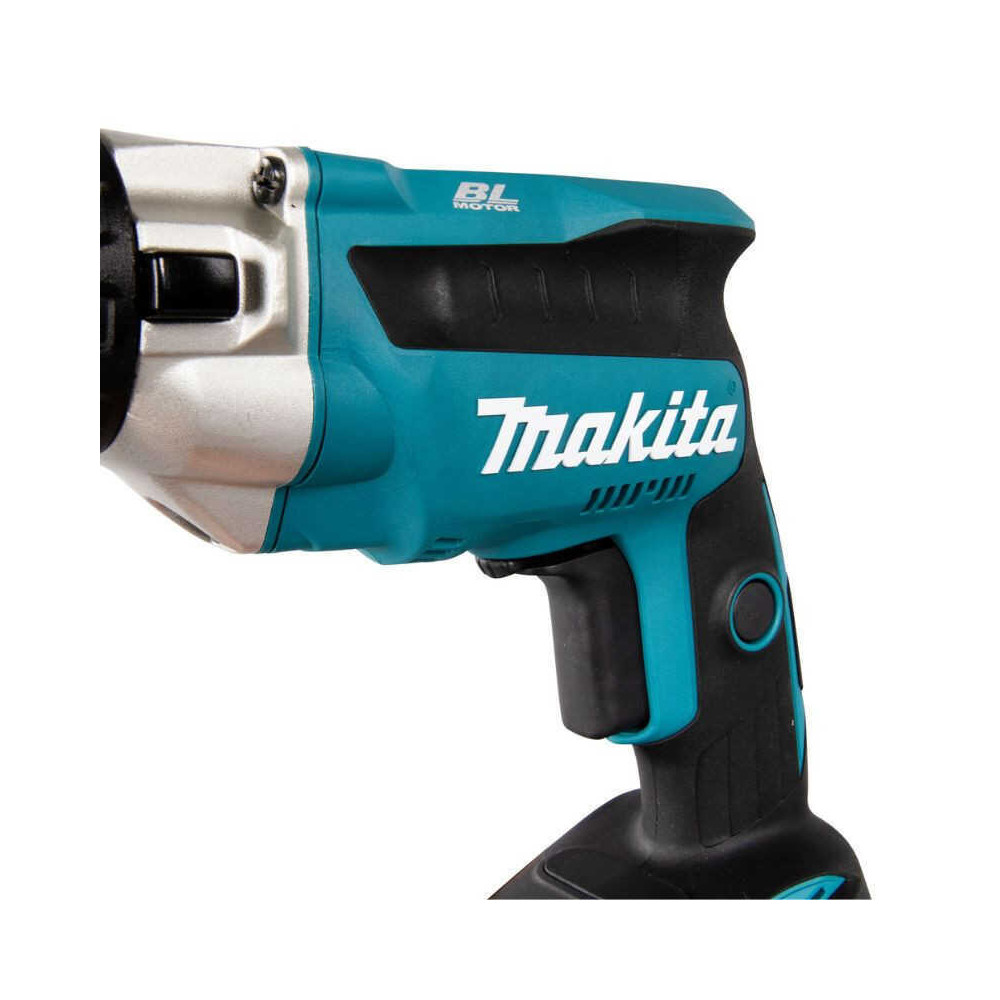 Cisaille métal Makita DJS131Z 18V brushless 1,3 mm
