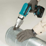 Cisaille métal Makita DJS131Z 18V brushless 1,3 mm