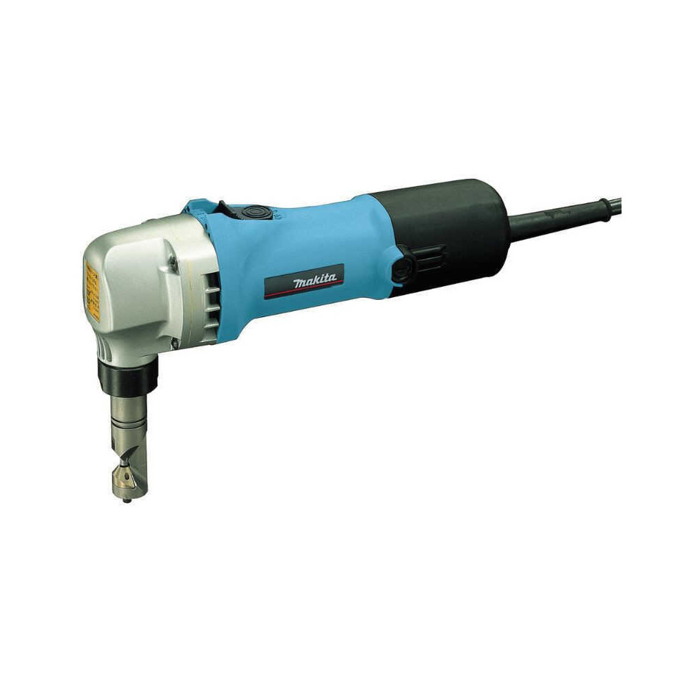 Grignoteuse filaire Makita JN1601 550 W acier 1,6 mm