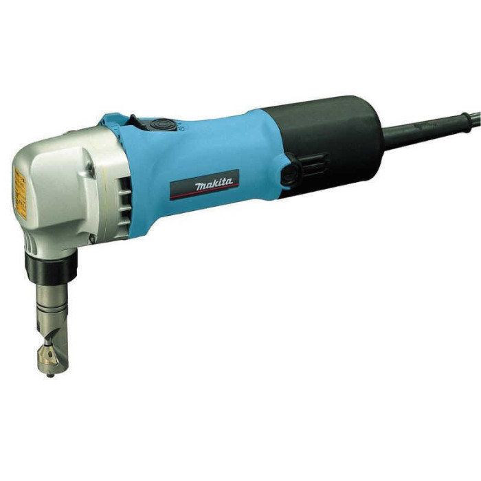 Grignoteuse filaire Makita JN1601 550 W acier 1,6 mm