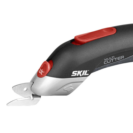 Cisaille sans fil Skil F0152900AJ 4,8 V Li-Ion