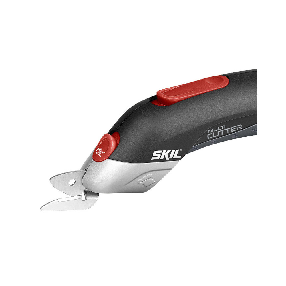 Cisaille sans fil Skil F0152900AJ 4,8 V Li-Ion