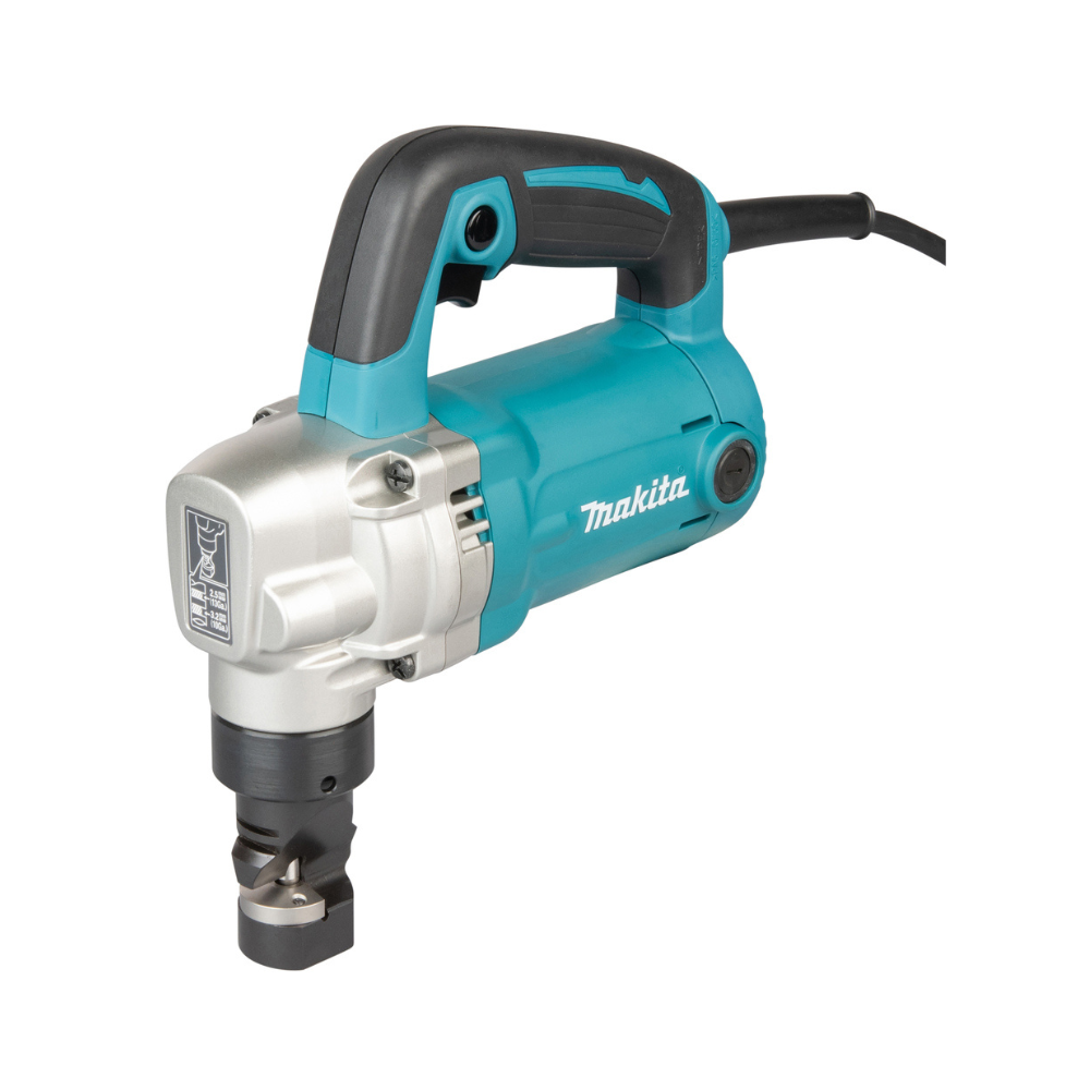 Grignoteuse filaire Makita JN3201J 710 W acier 3,2 mm