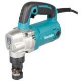 Grignoteuse filaire Makita JN3201J 710 W acier 3,2 mm