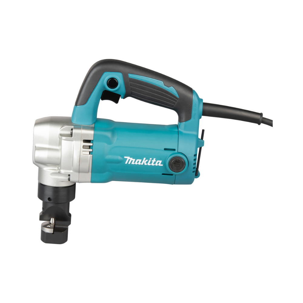 Grignoteuse filaire Makita JN3201J 710 W acier 3,2 mm