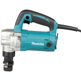 Grignoteuse filaire Makita JN3201J 710 W acier 3,2 mm