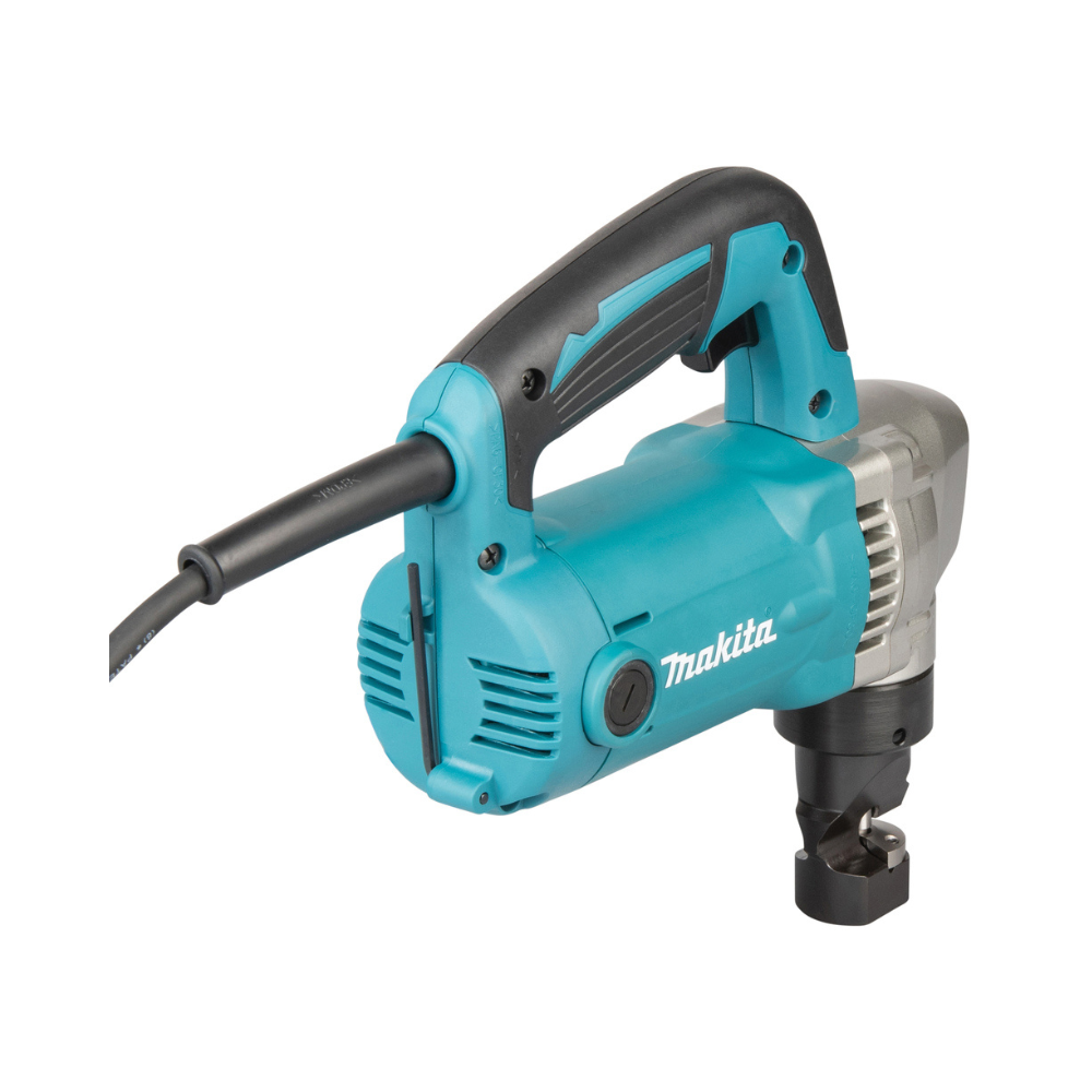 Grignoteuse filaire Makita JN3201J 710 W acier 3,2 mm