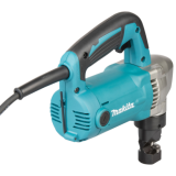 Grignoteuse filaire Makita JN3201J 710 W acier 3,2 mm