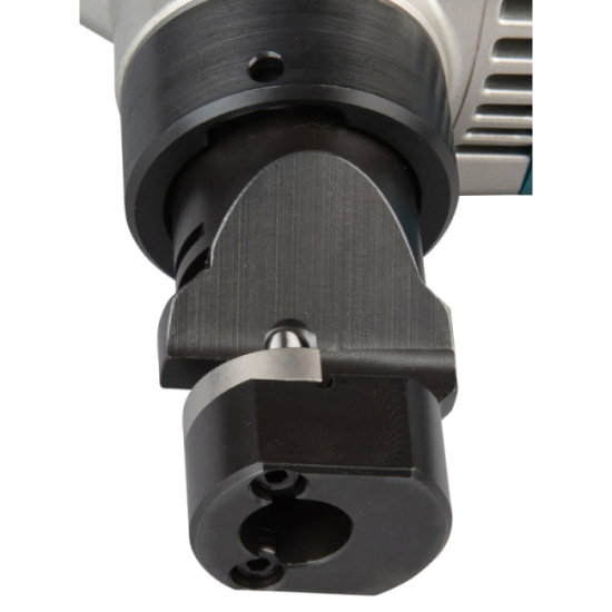 Grignoteuse filaire Makita JN3201J 710 W acier 3,2 mm