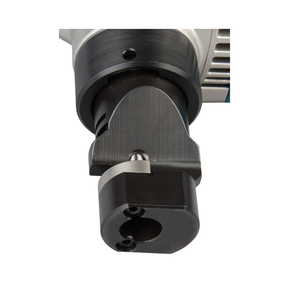 Grignoteuse filaire Makita JN3201J 710 W acier 3,2 mm