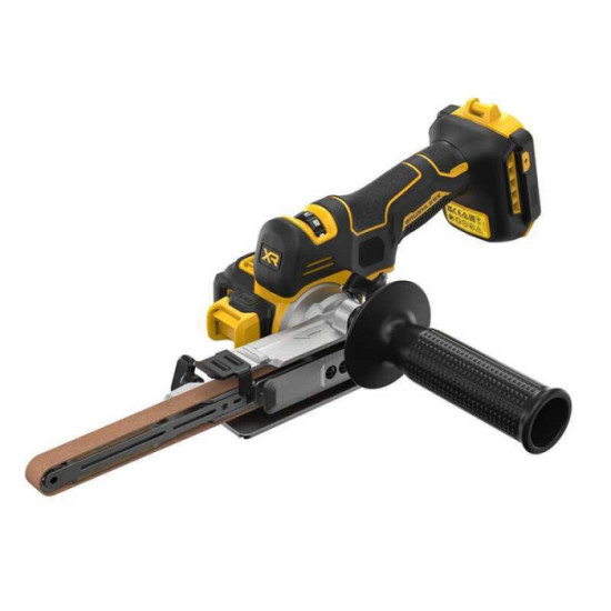 Lime à bande DeWalt DCM200N-XJ 18V brushless nue